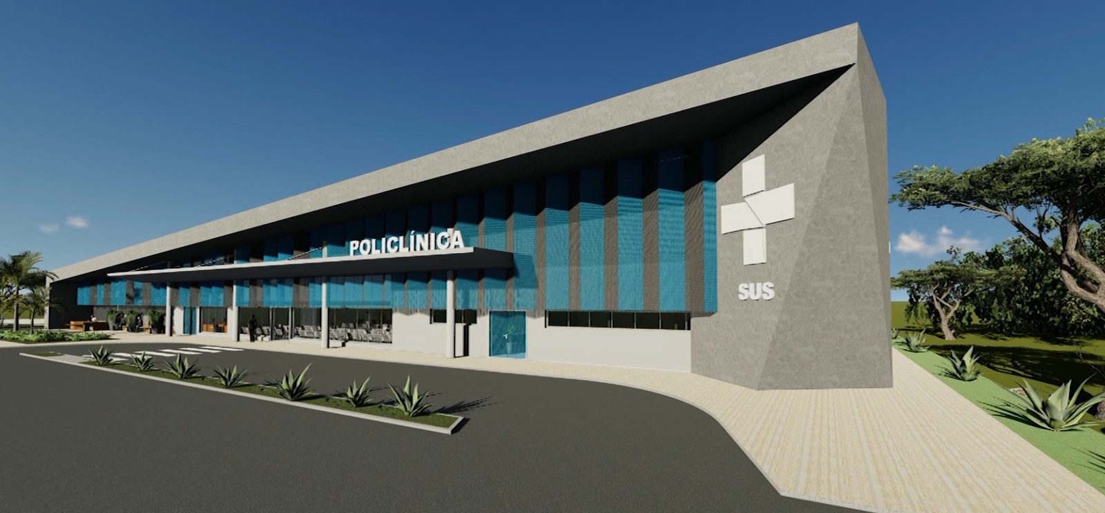 Ministério da Saúde anuncia entregas do Novo PAC Saúde no Paraná