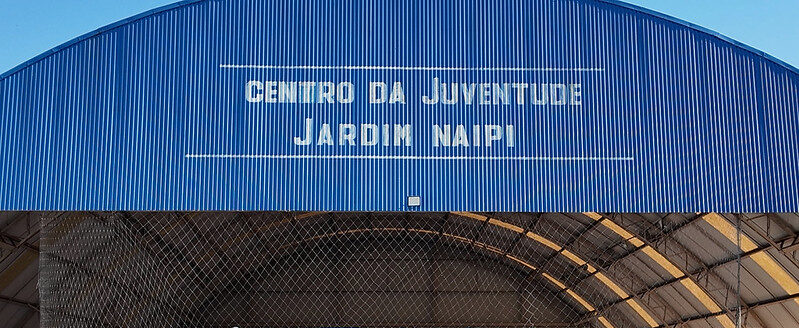 CEJU abre inscrições para atividades gratuitas de esporte e cultura em Foz do Iguaçu