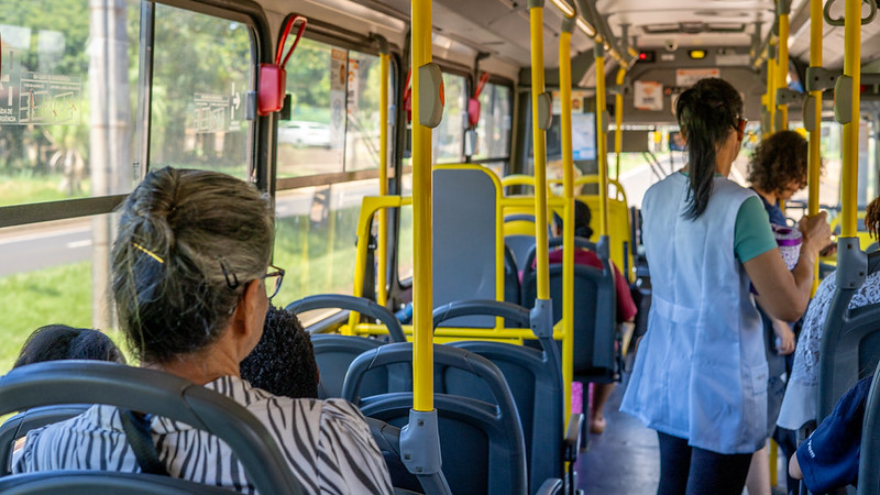 Foztrans promove audiência pública sobre nova concessão do transporte coletivo