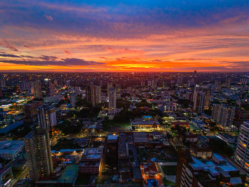 Feriado de 12 de outubro altera funcionamento dos serviços públicos em Foz do Iguaçu