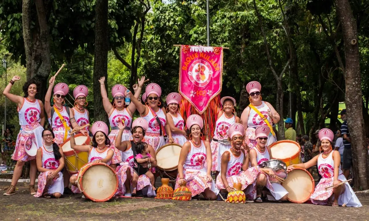 Como Foi o Festival de Cultura 2025 em Foz do Iguaçu: Diversidade, Música e Gastronomia Internacional