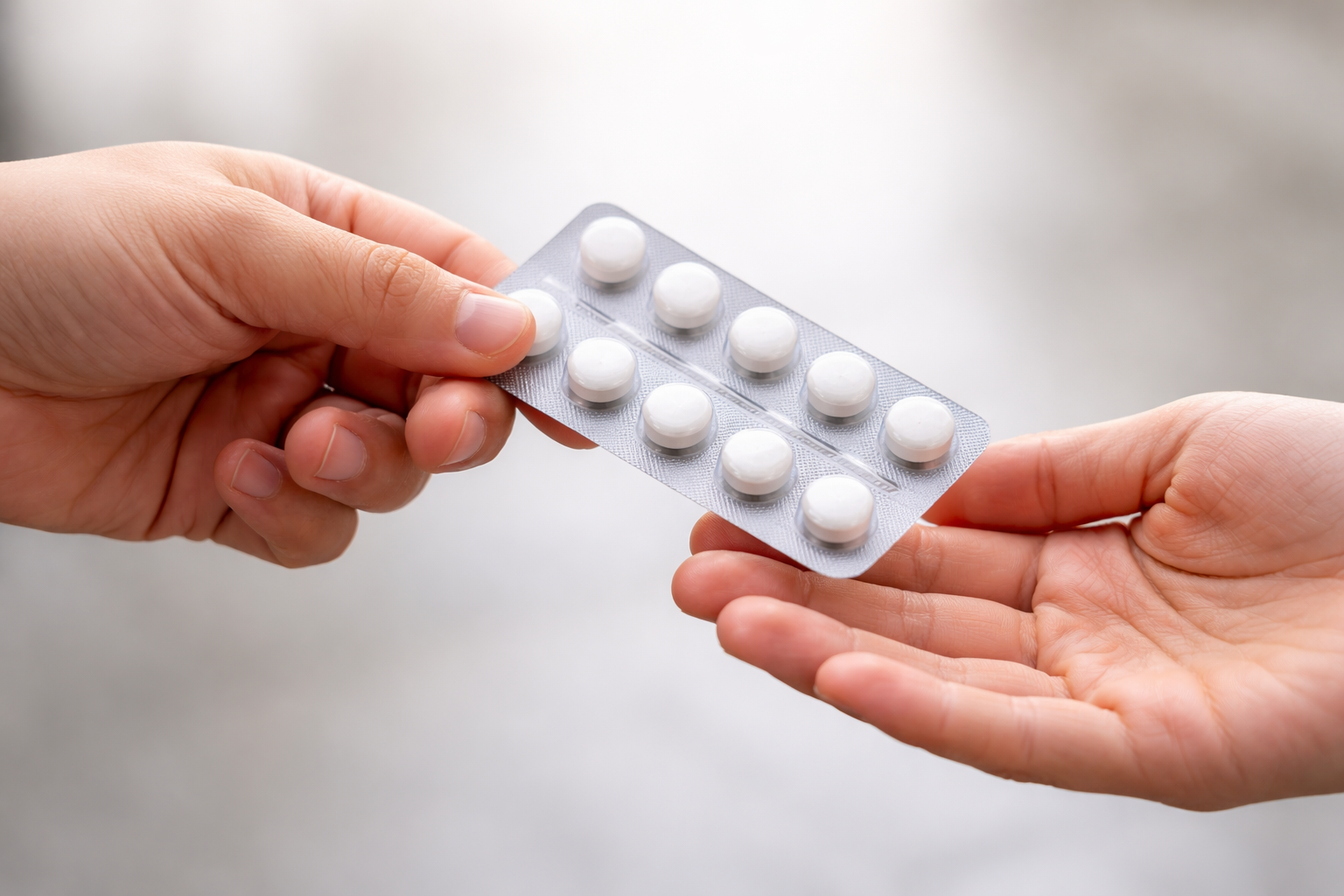 Farmácias municipais passam a oferecer novos medicamentos para saúde mental em Foz do Iguaçu