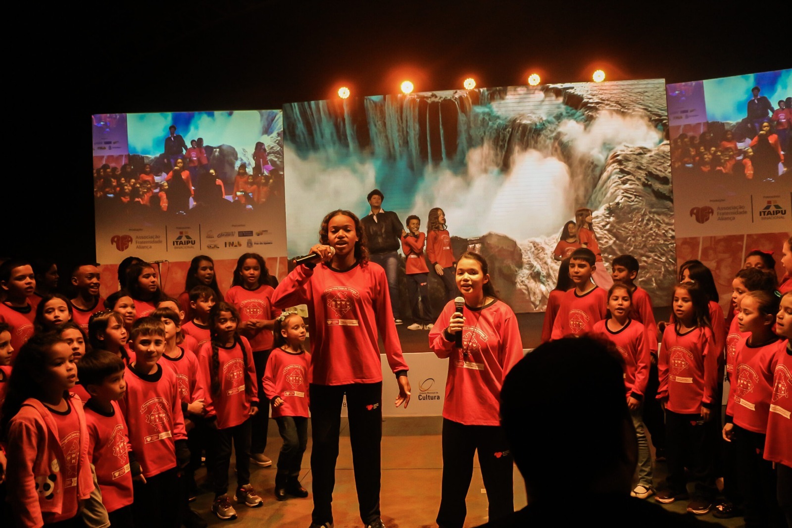 É Natal: Associação Fraternidade Aliança prepara musical com clássicos da temporada