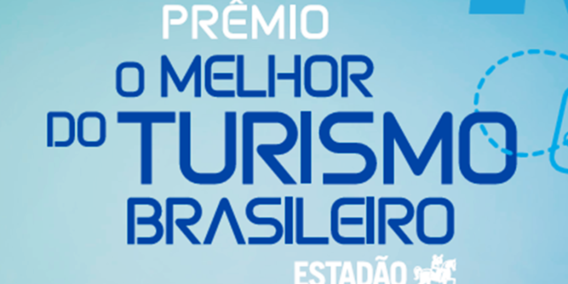 Estadão lança prêmio “O Melhor do Turismo Brasileiro” com cerimônia em Foz do Iguaçu