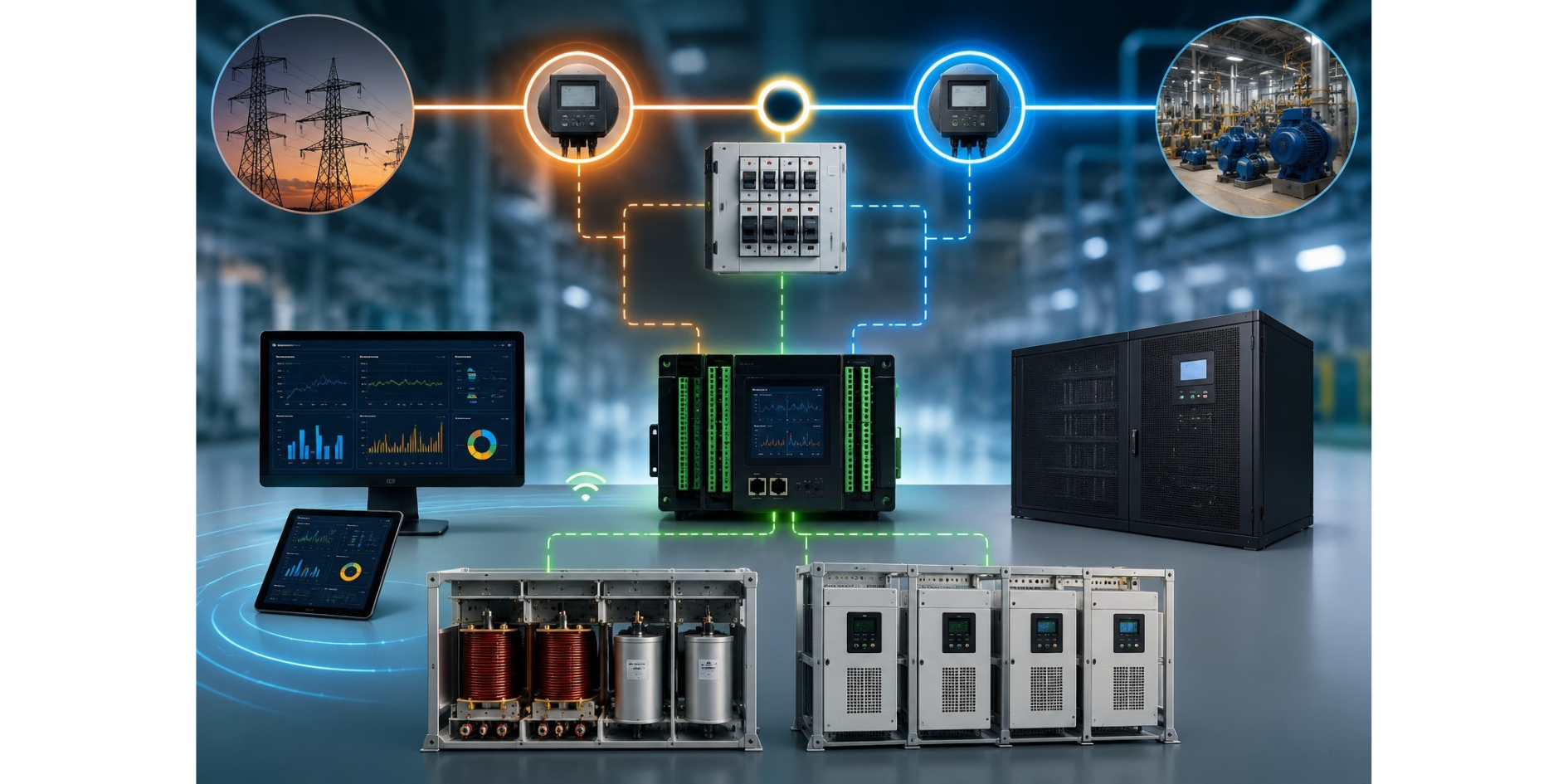 UNILA conquista primeira patente de invenção de sua história com tecnologia para melhorar a qualidade da energia elétrica