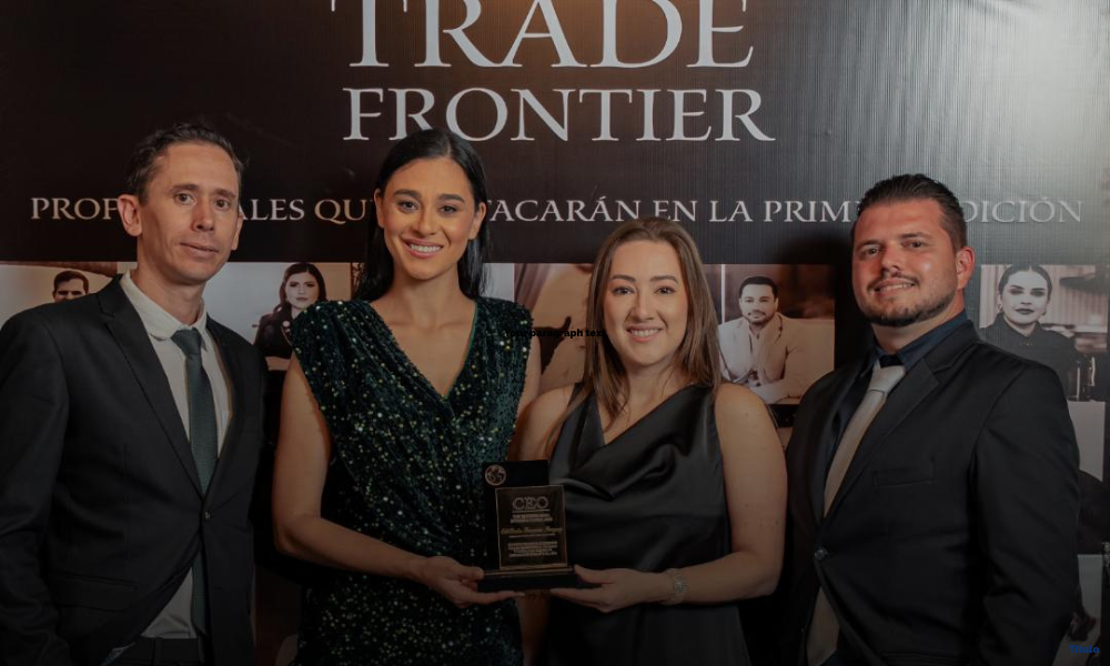 Prêmio Top Empresarial – Edição CEO reconhece líderes da Tríplice Fronteira