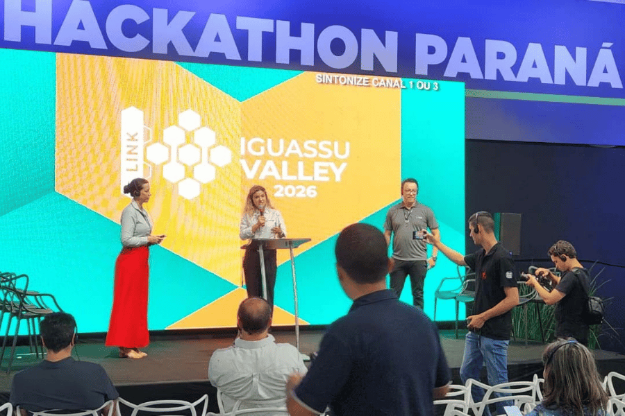 Parceria entre BRDE e Iguassu Valley fortalece inovação no Oeste do Paraná