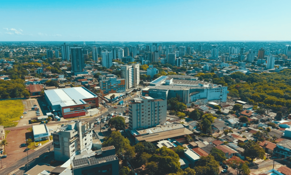 Foz do Iguaçu bate recordes de ocupação e consolida 2025 como o melhor ano da história do turismo