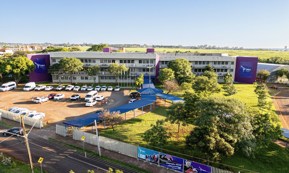 UNILA oferta 708 vagas pelo SiSU 2026; inscrições começam na próxima segunda-feira (19)