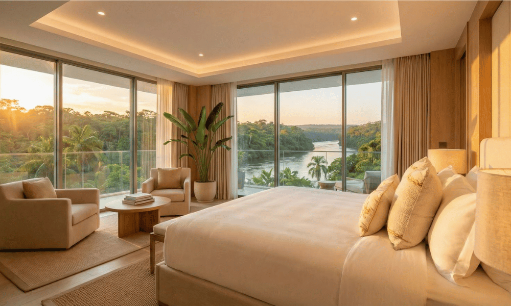 Carnaval impulsiona turismo de bem-estar em Foz do Iguaçu e eleva ocupação hoteleira