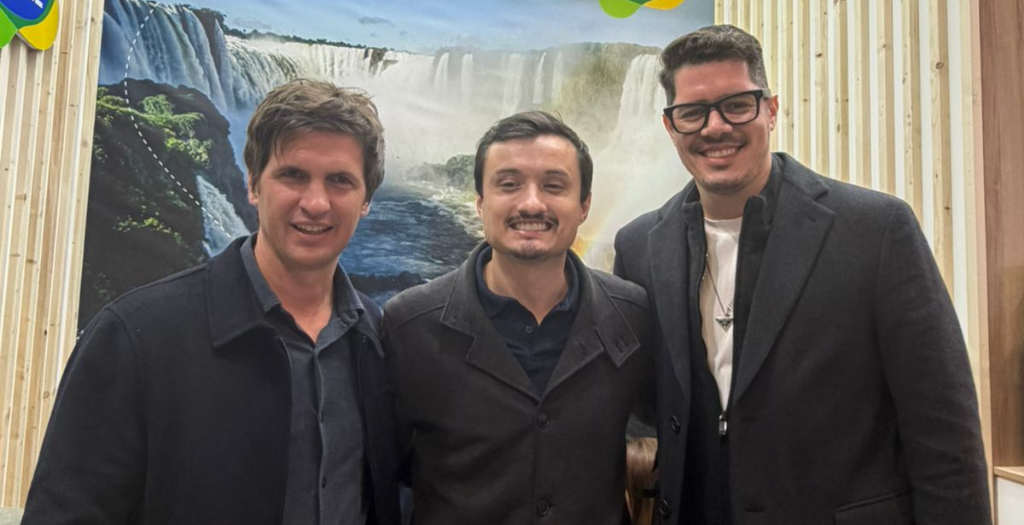 Foz do Iguaçu amplia presença internacional com parceria inédita de promoção digital