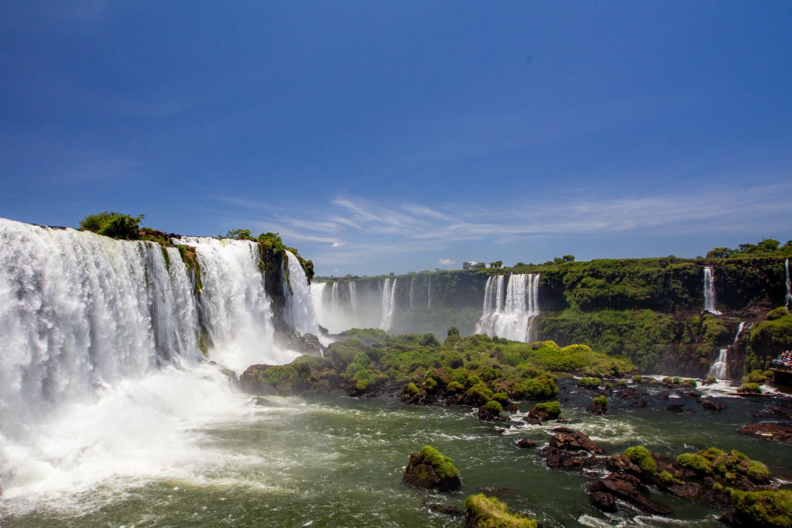 Foz do Iguaçu entra no Top 10 dos destinos mais bem avaliados da América do Sul em ranking internacional