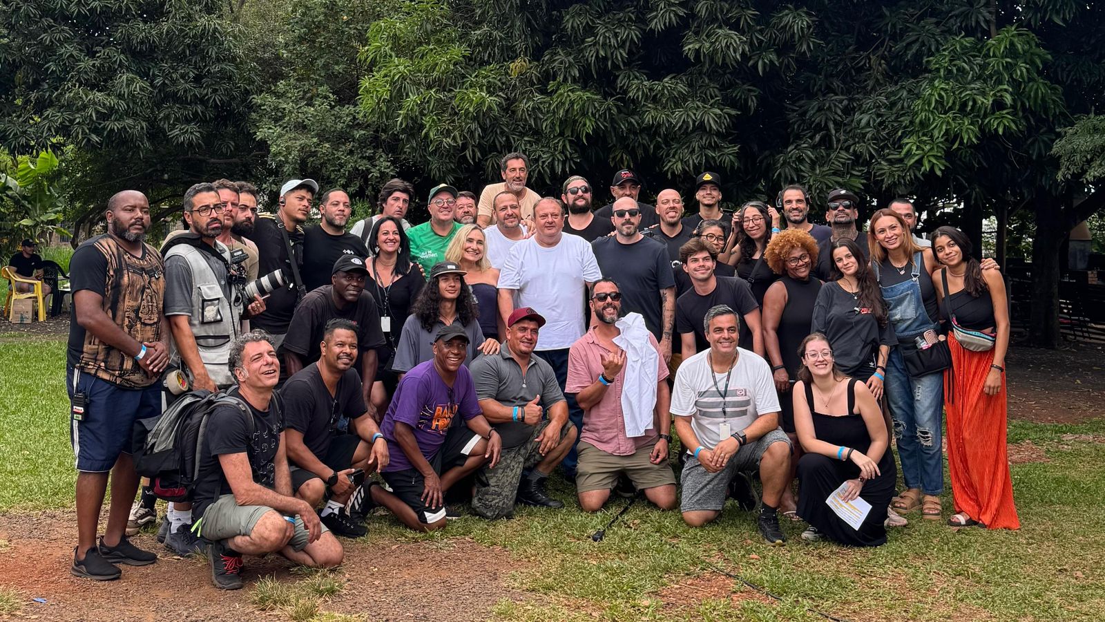 Destino Iguaçu amplia visibilidade nacional com reportagens e programas em grandes emissoras