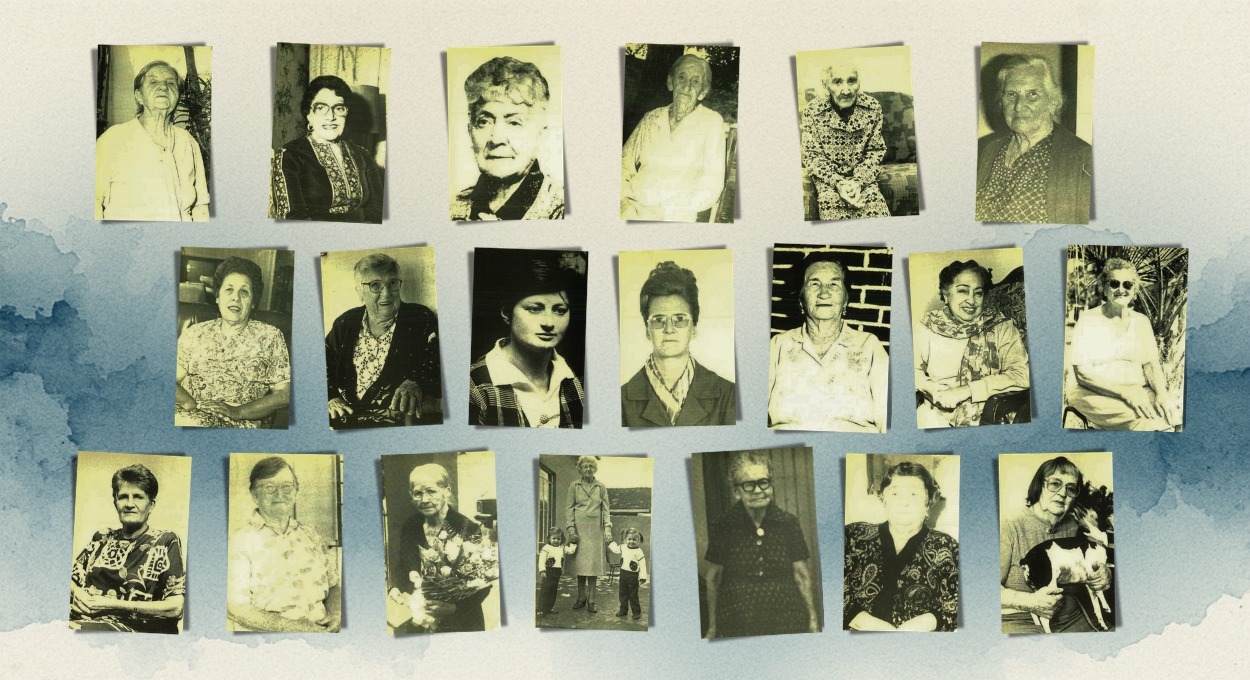 Museu da Imprensa resgata histórias de mulheres pioneiras na construção de Foz do Iguaçu