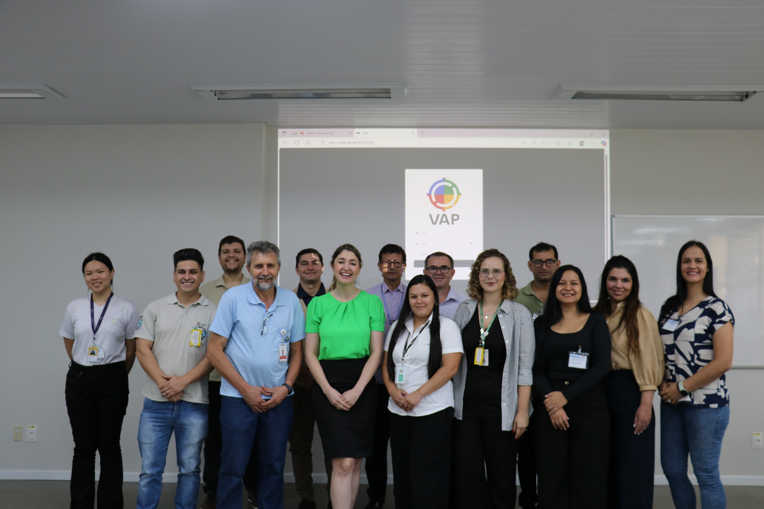 Itaipu promove alinhamento entre Brasil e Paraguai para ampliar combate à dengue