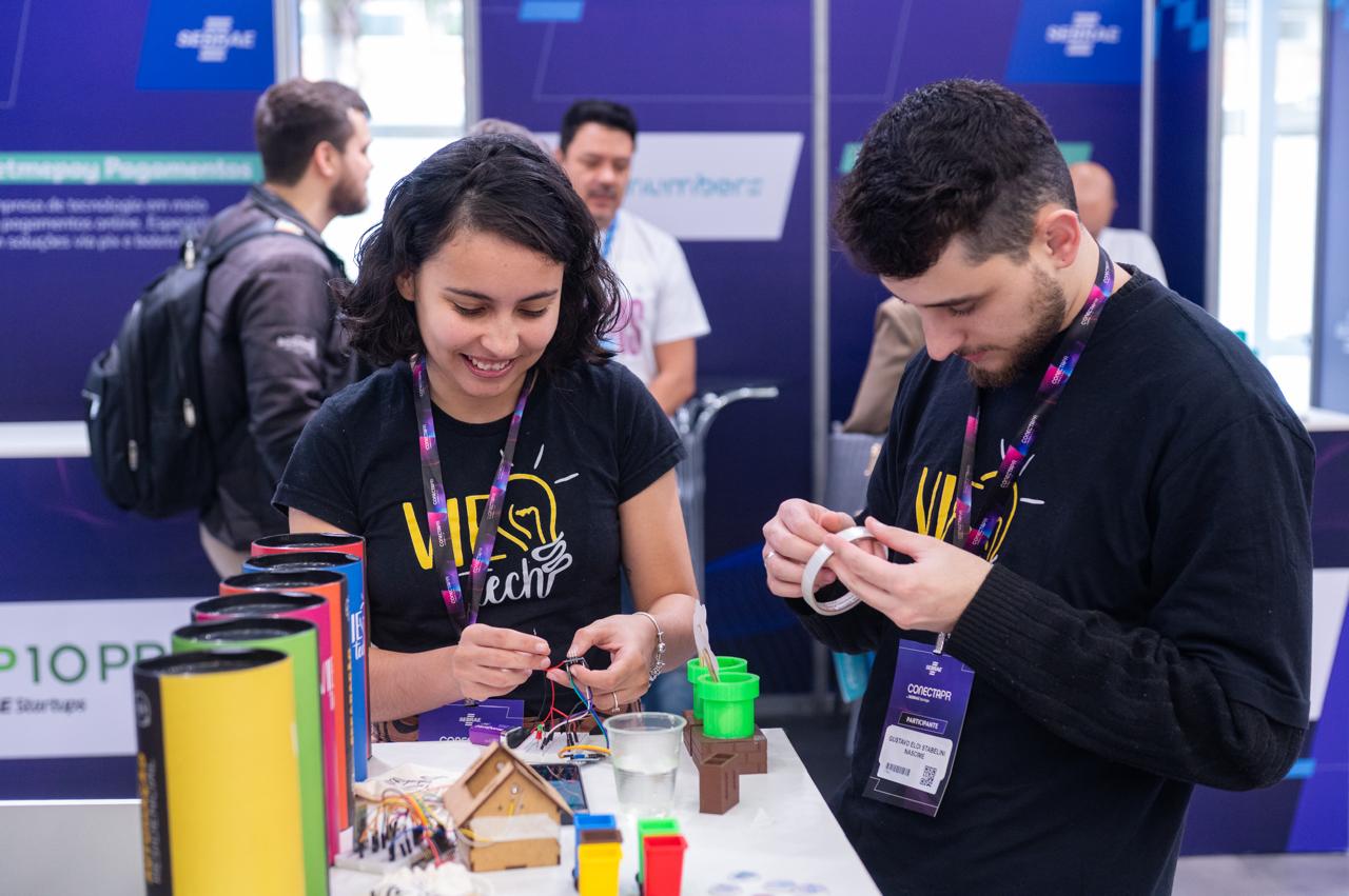 Startup Day mobiliza cidades do Paraná com programação voltada à inovação