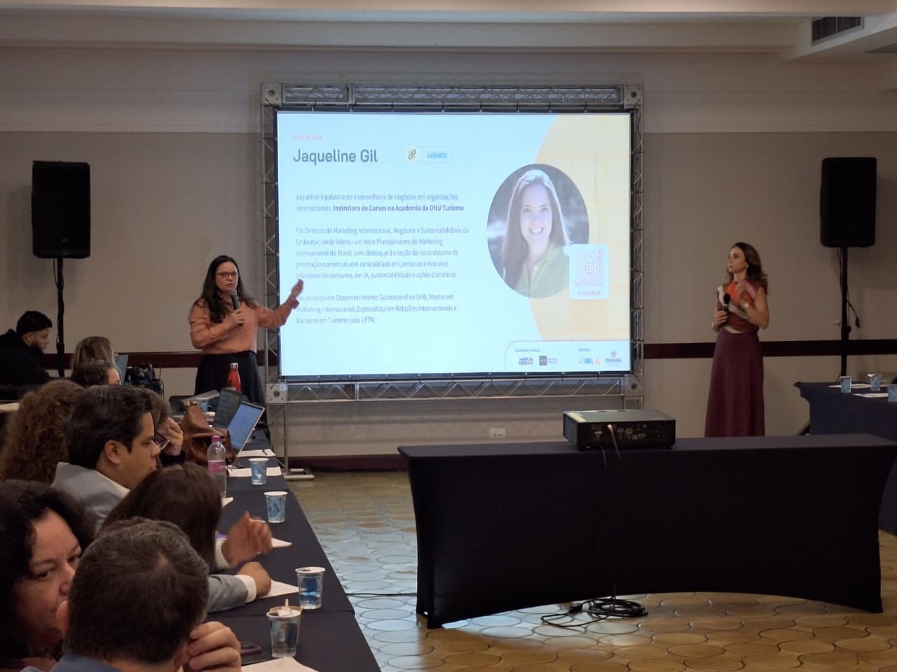 Turismo e carbono: debate iniciado no FITCataratas em 2007 volta ao centro das discussões internacionais