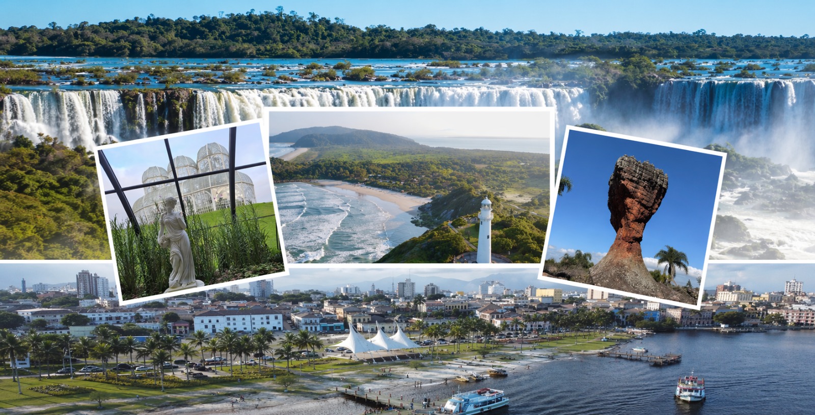 ABRAJET-PR estreia estande inédito na Expo Turismo Paraná e reforça papel da comunicação no setor