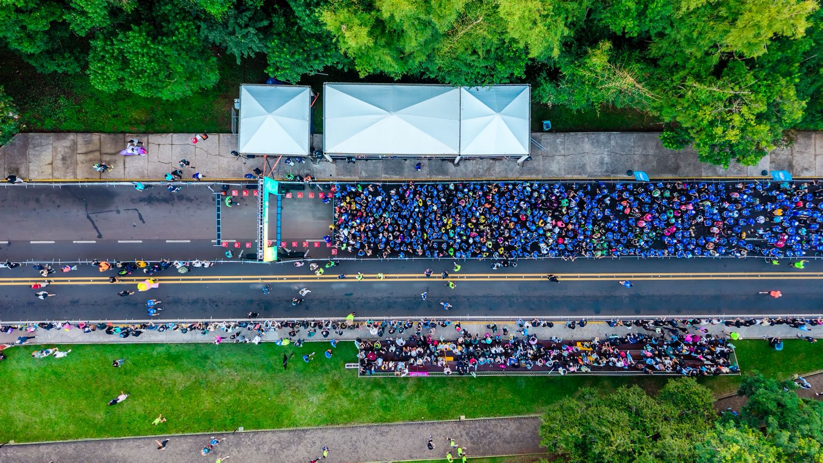 Inscrições para a Meia Maratona das Cataratas são prorrogadas até 8 de maio