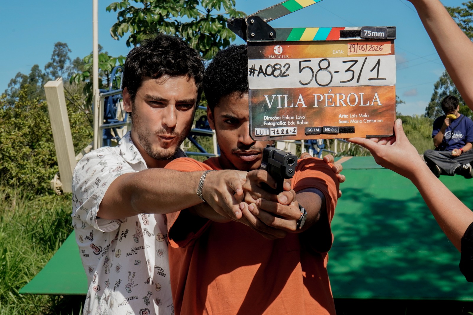 Egressos da UNILA fortalecem o cinema latino-americano com produções, festivais e projetos internacionais
