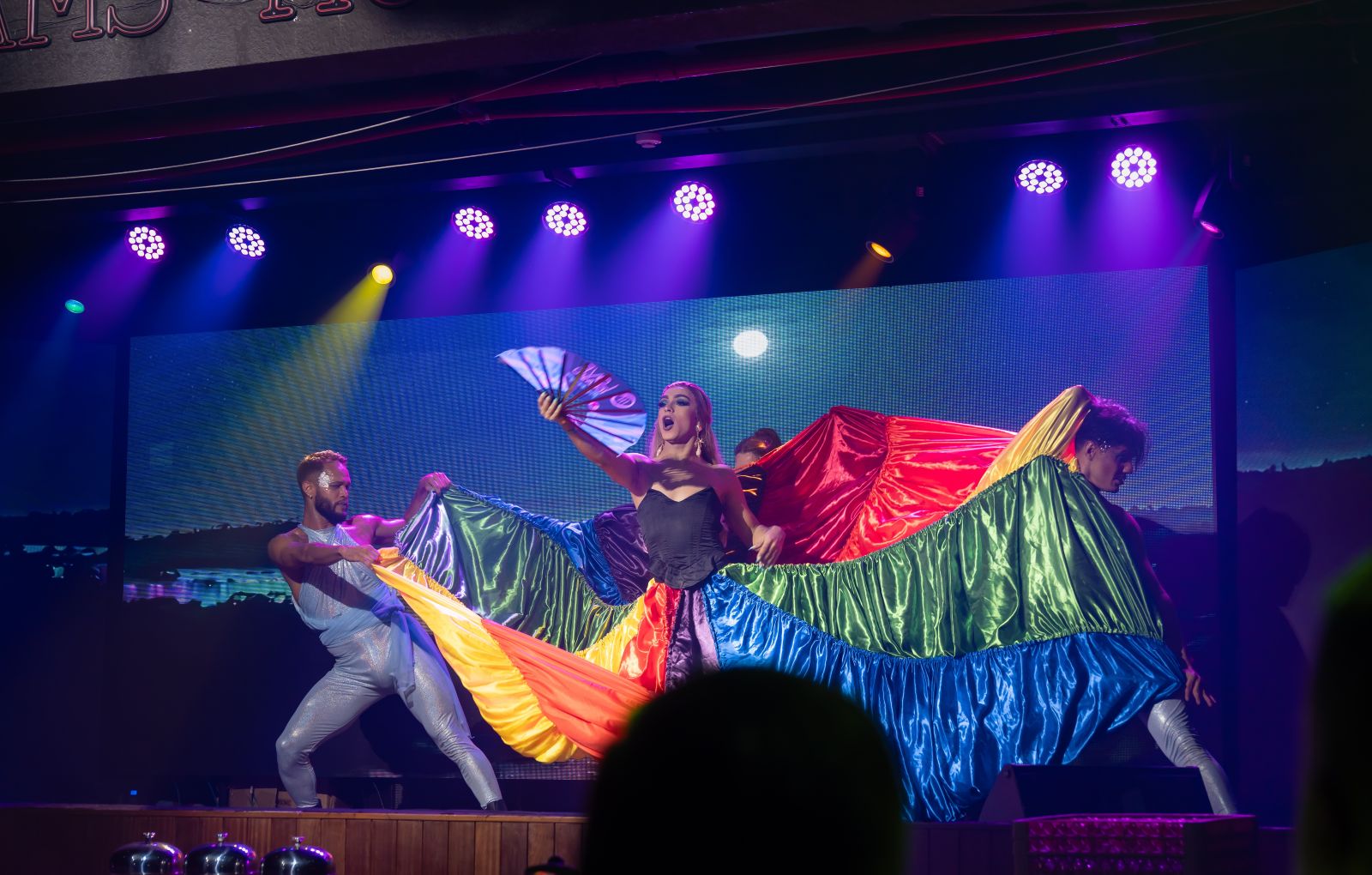 Love Iguassu 2026 supera 3 milhões de visualizações e amplia projeção de Foz do Iguaçu no turismo LGBTQIA+