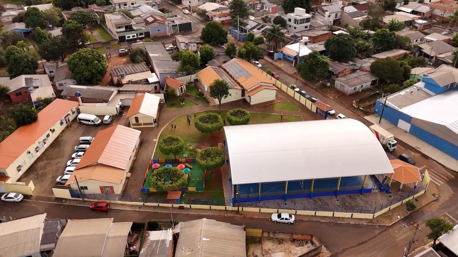 AFA promove seminário em Foz para discutir proteção de crianças e adolescentes