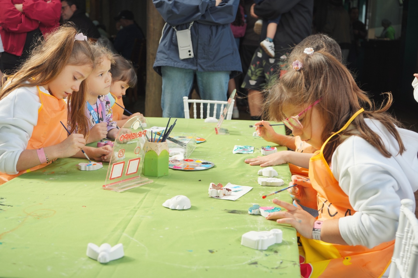Parque Nacional do Iguaçu terá programação gratuita para famílias no feriadão do Dia das Crianças