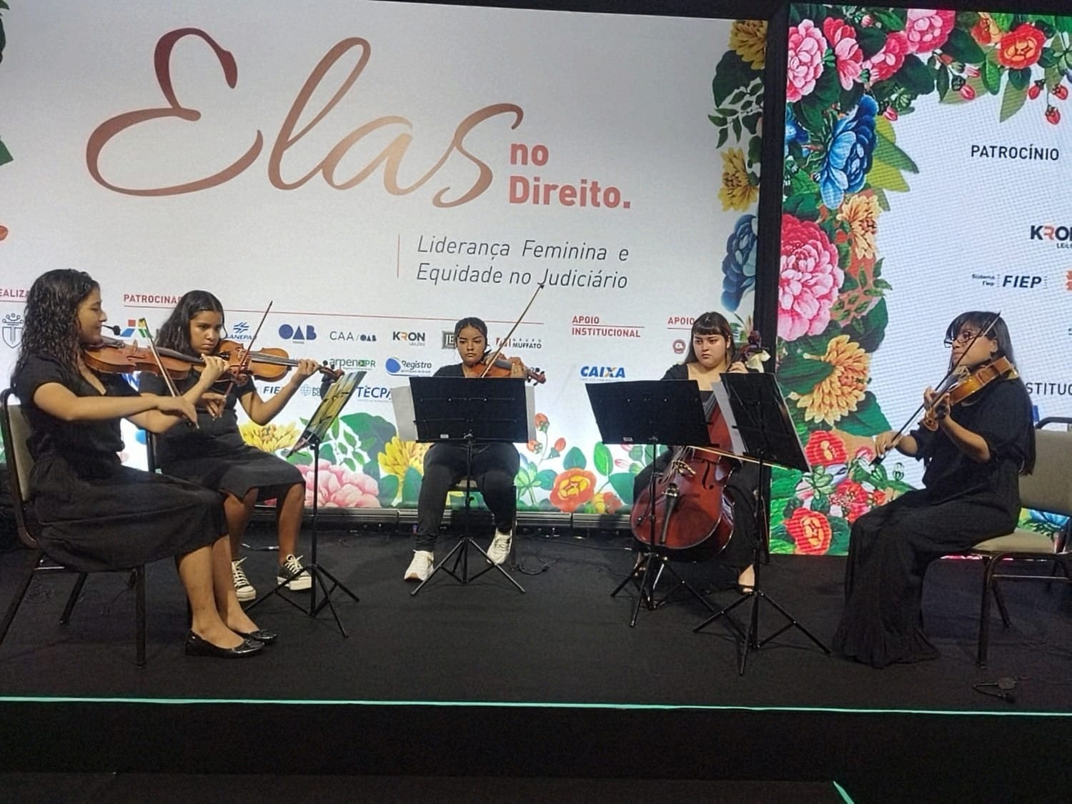 Foz Fazendo Arte terá novo edital com maior remuneração e mais oportunidades para arte-educadores