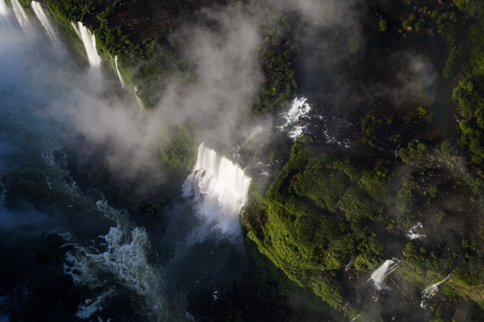 Secretaria de Turismo investe em tráfego pago para ampliar promoção de Foz do Iguaçu