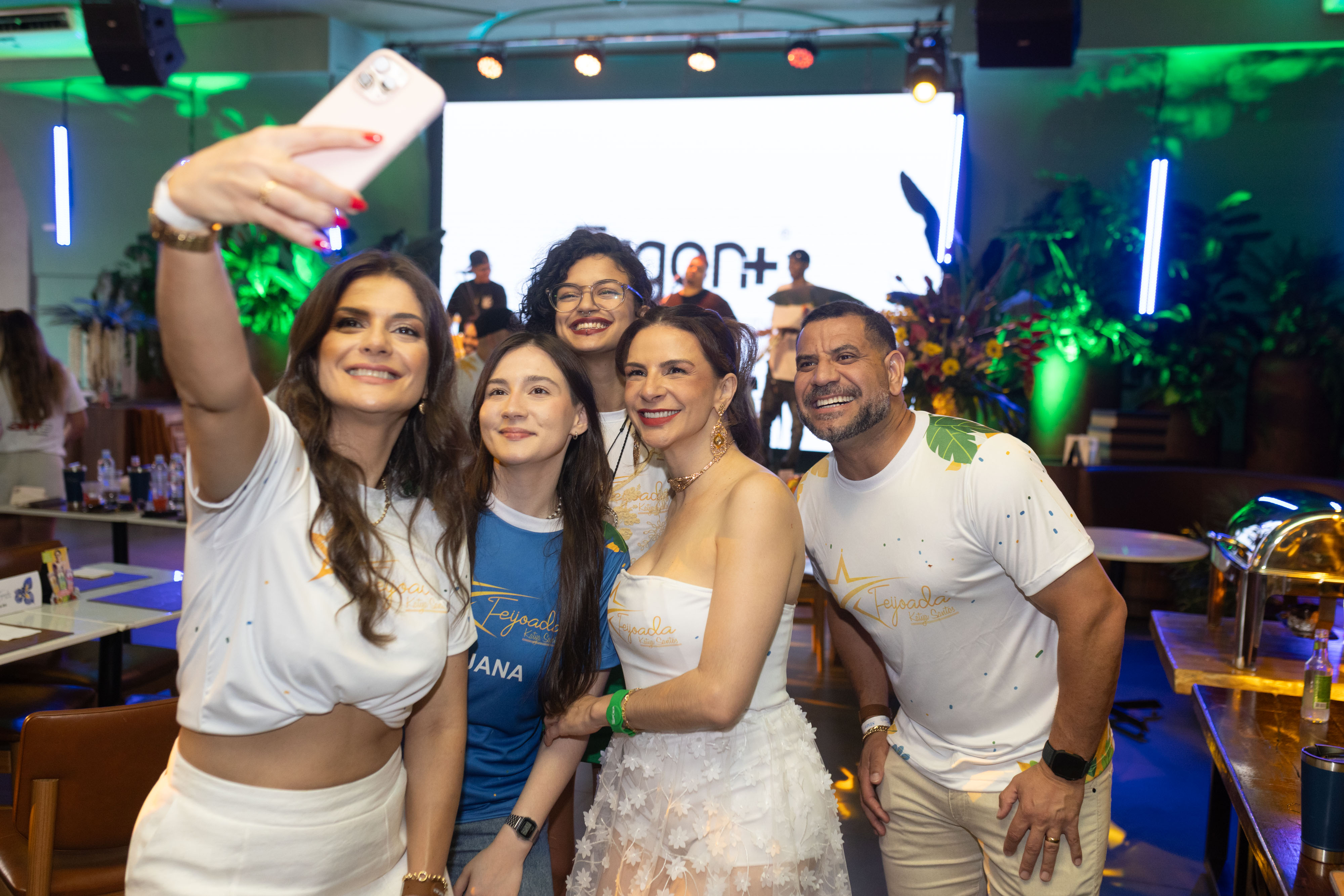 Feijoada Katya Santos abre vendas do primeiro lote para edição beneficente de 2026