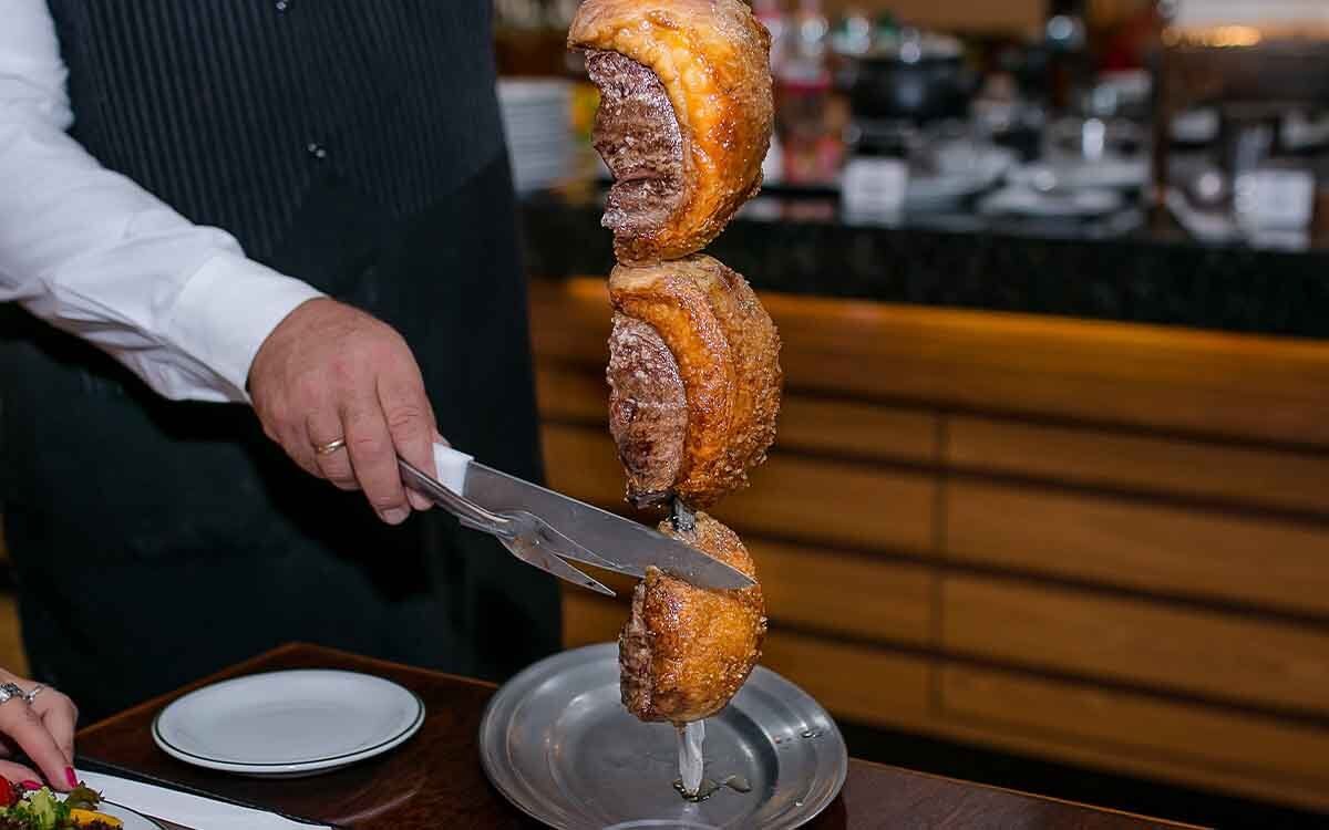 Onde Comer o Melhor Churrasco em Foz do Iguaçu