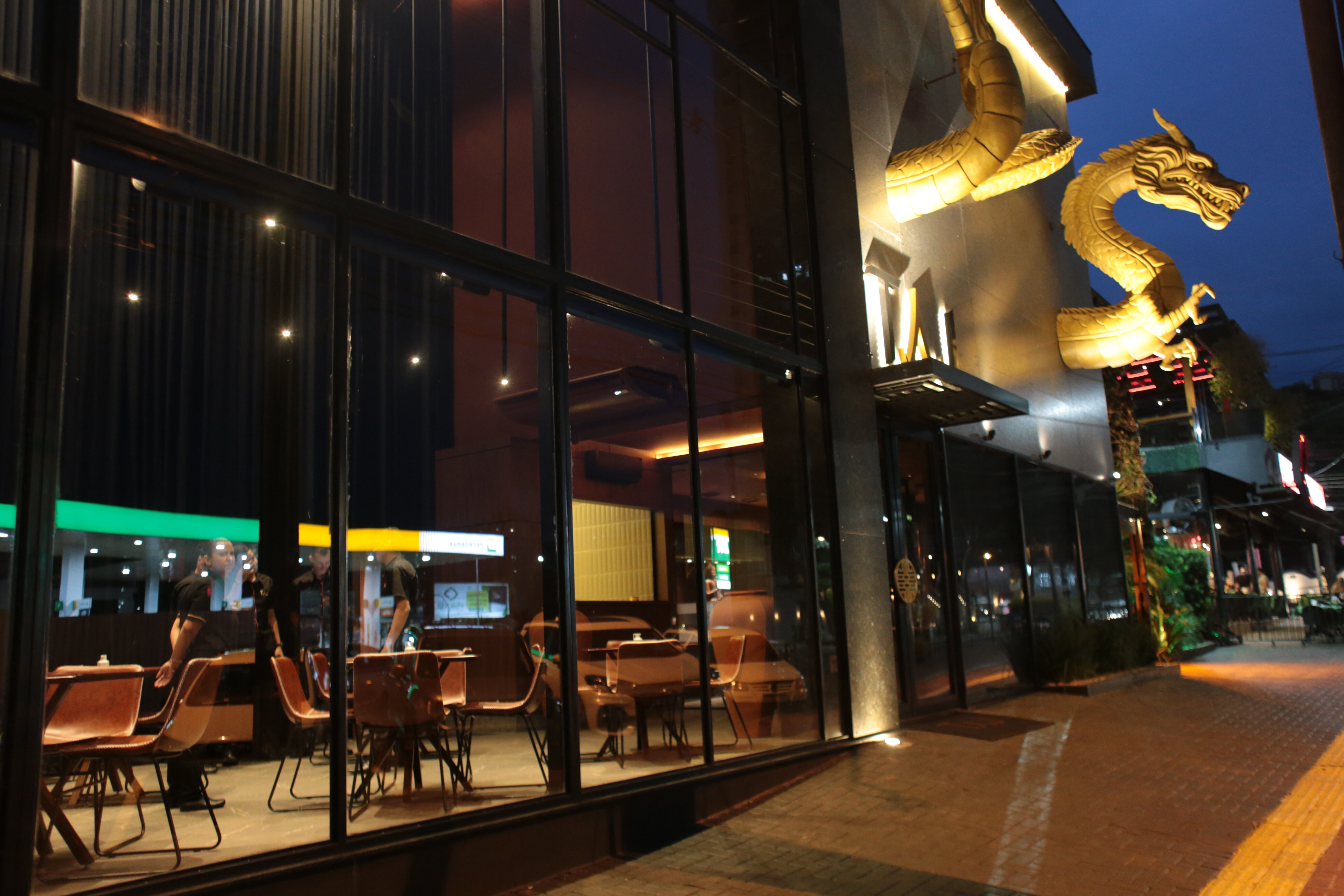 Os 10 Melhores Restaurantes de Foz do Iguaçu em 2026