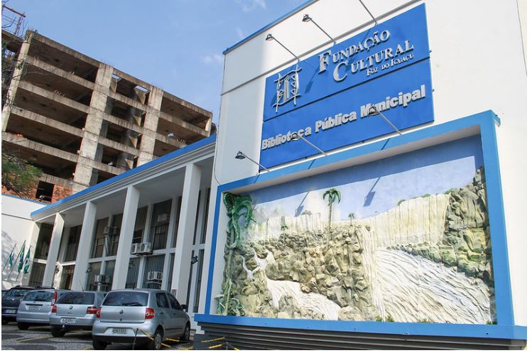 Programa Foz Fazendo Arte abre inscrições para oficinas culturais gratuitas em toda a cidade