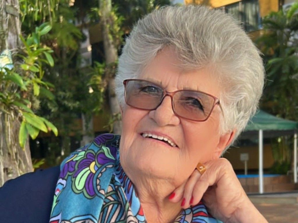 Philomena Raffagnin dará nome à Casa da Mulher Paranaense em Foz do Iguaçu