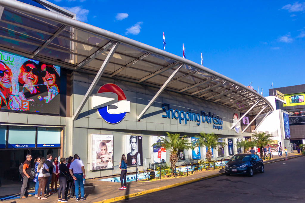 Compras no Paraguai: Guia Completo para Turistas