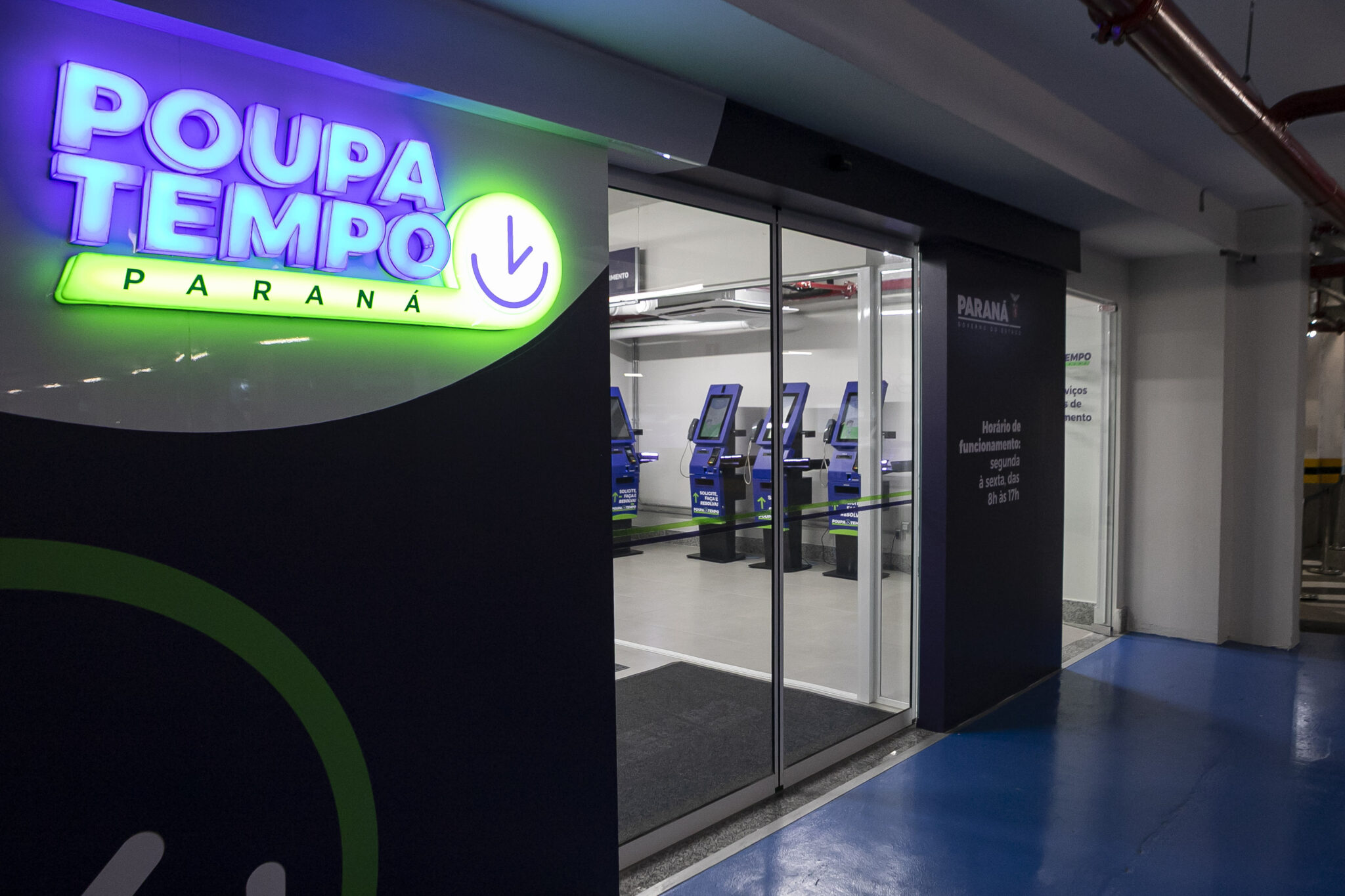 Poupatempo supera 4,5 mil atendimentos em apenas 30 dias e amplia acesso aos serviços públicos em Foz do Iguaçu